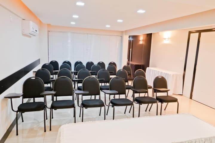 Tri Hotel Centro Chapecó