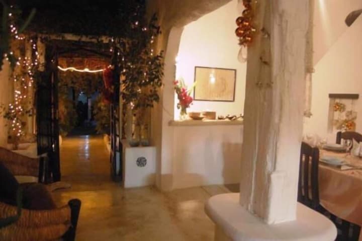 Posada Guaripete