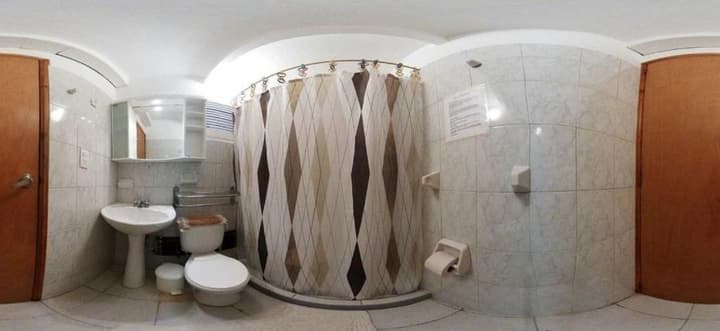 Posada Guaripete