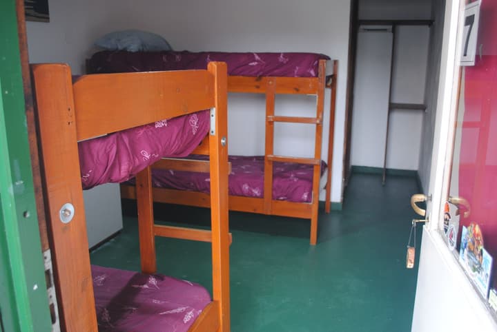 Hostel Los Cormoranes