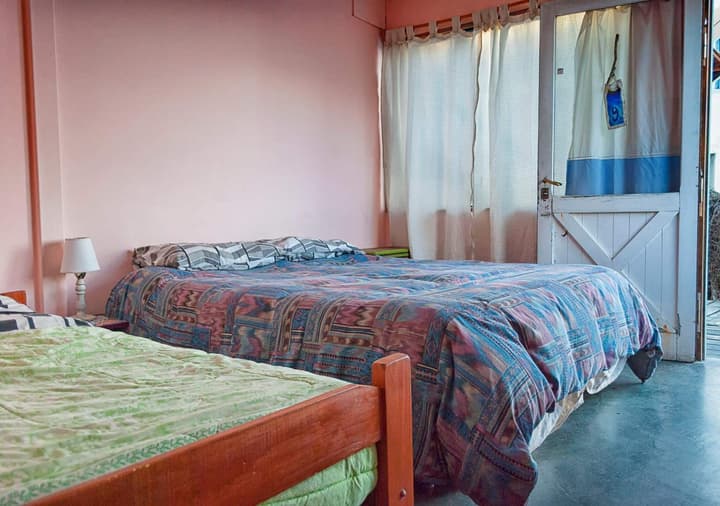 Hostel Los Cormoranes