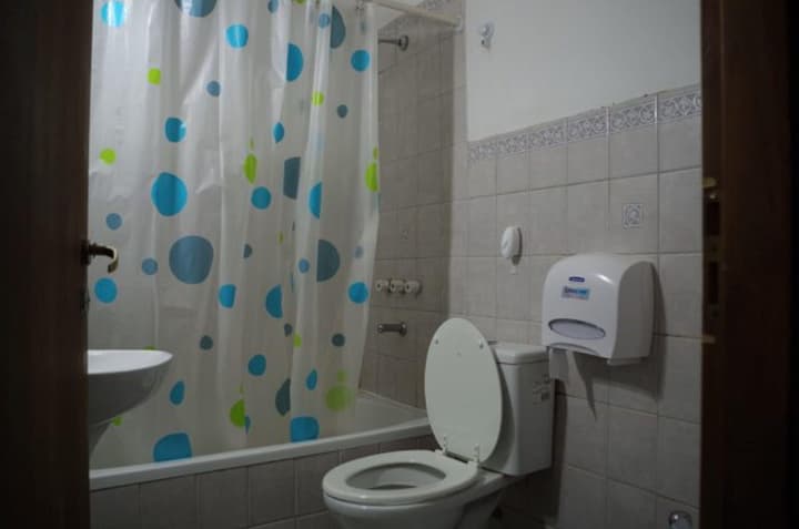 Hostel Los Cormoranes
