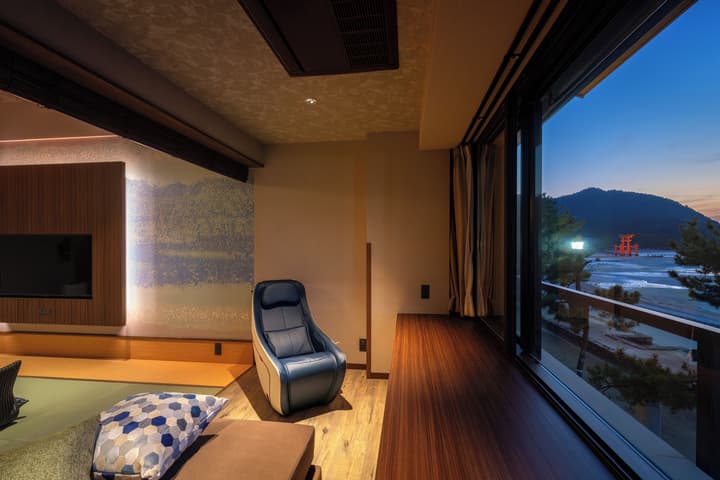 Miyajima Kinsuikan