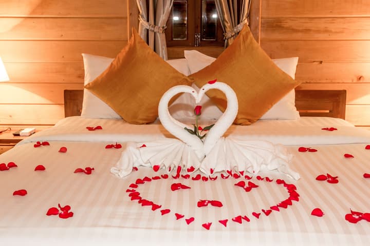 Angkor Heart Bungalow