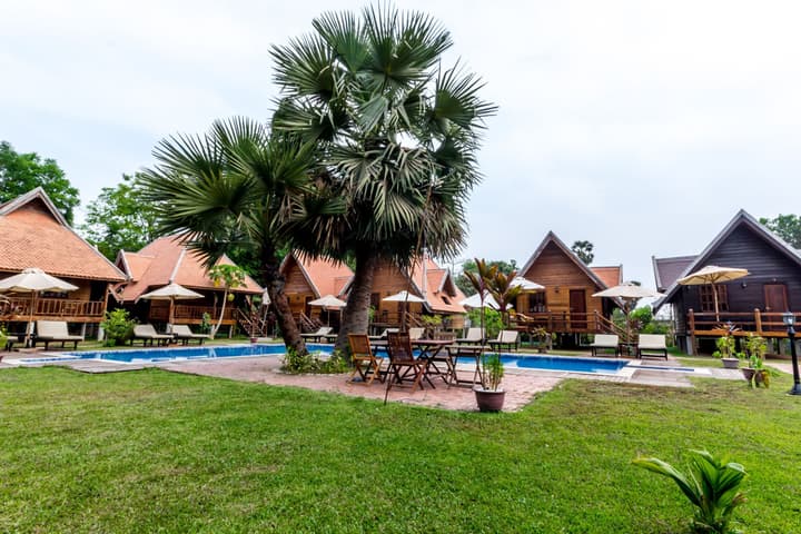 Angkor Heart Bungalow