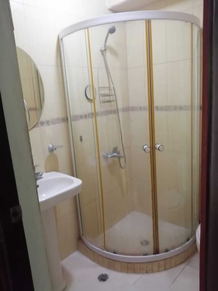 Apartamento el Pueblito Playa Dorada