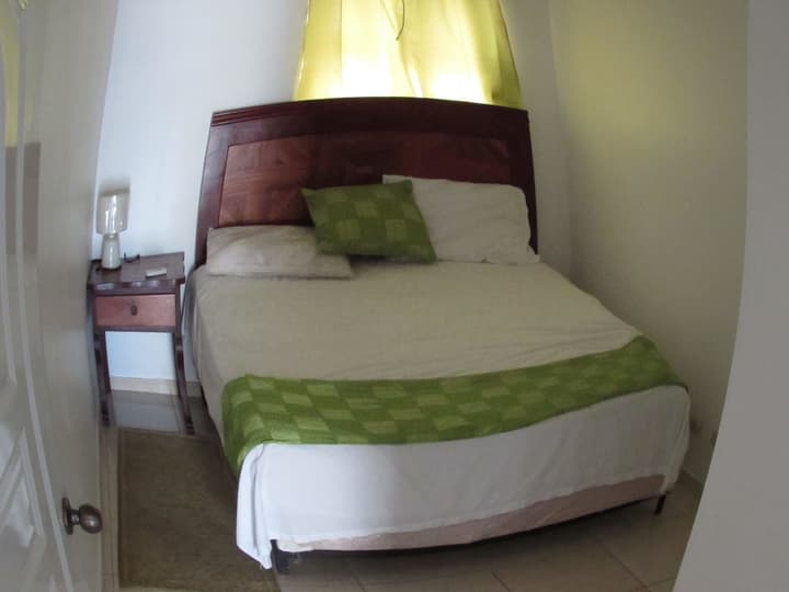 Apartamento el Pueblito Playa Dorada