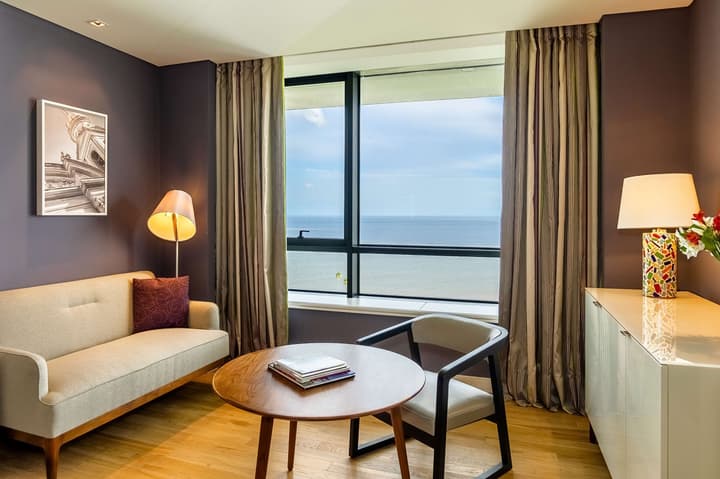 Hyatt Centric Montevideo