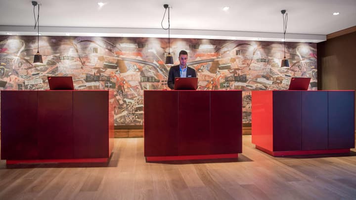 Hyatt Centric Montevideo