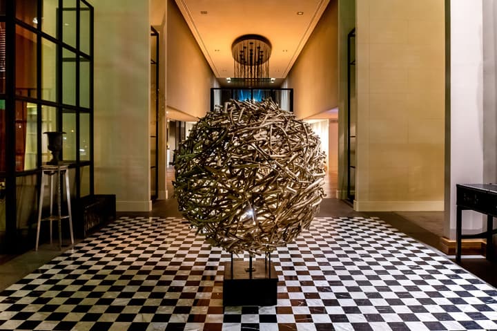 Hyatt Centric Montevideo