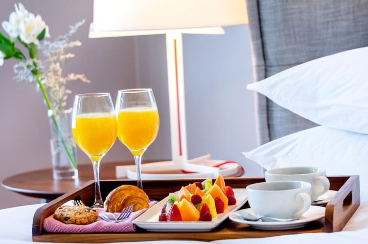 Hyatt Centric Montevideo