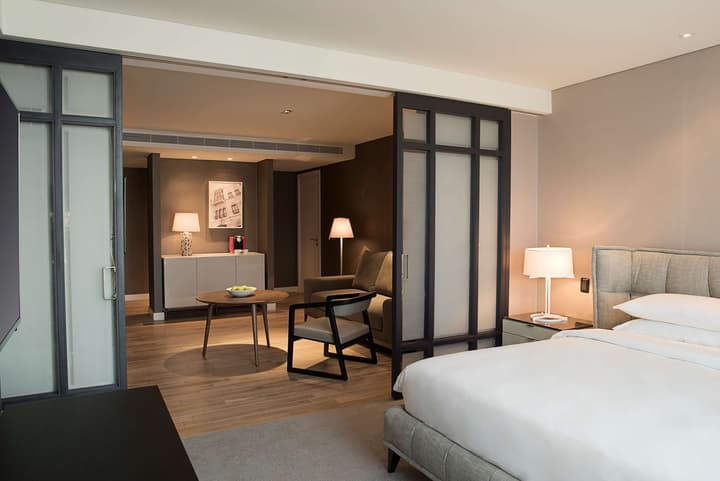 Hyatt Centric Montevideo