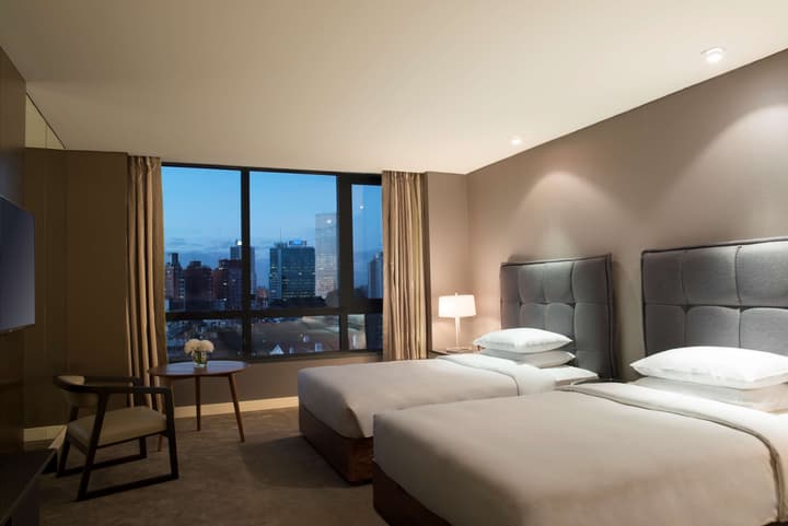 Hyatt Centric Montevideo