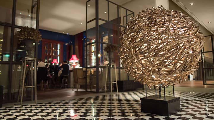 Hyatt Centric Montevideo