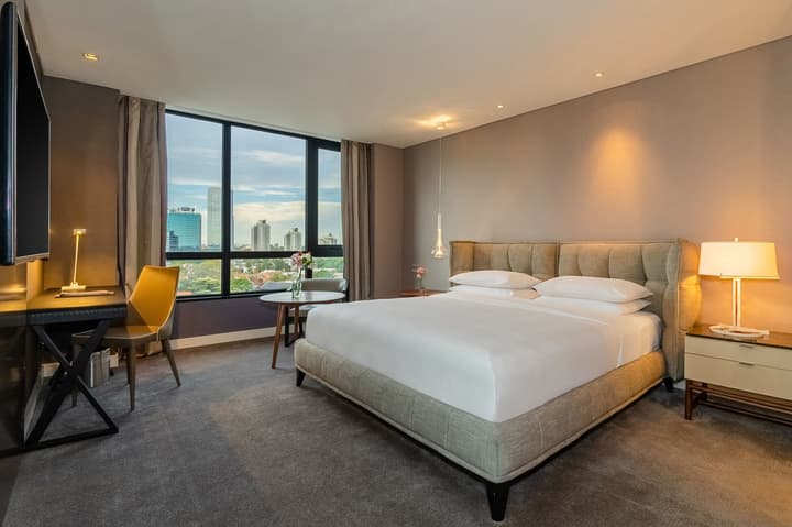 Hyatt Centric Montevideo