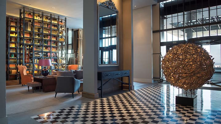 Hyatt Centric Montevideo