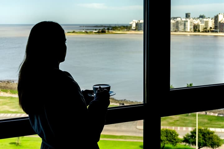 Hyatt Centric Montevideo