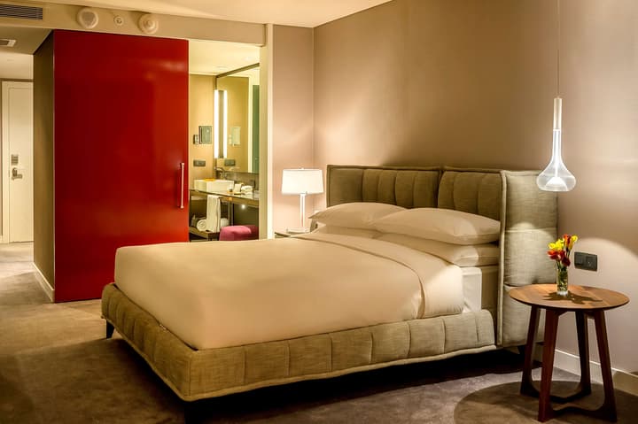 Hyatt Centric Montevideo