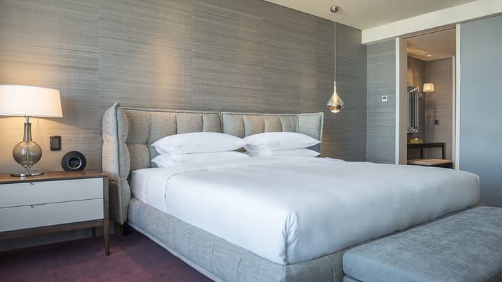 Hyatt Centric Montevideo