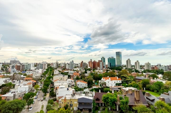 Hyatt Centric Montevideo
