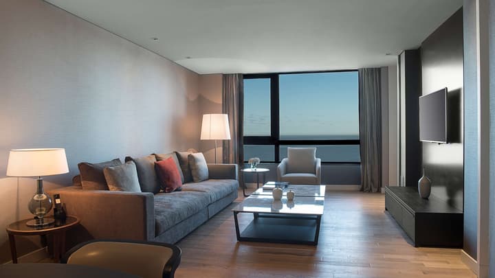 Hyatt Centric Montevideo