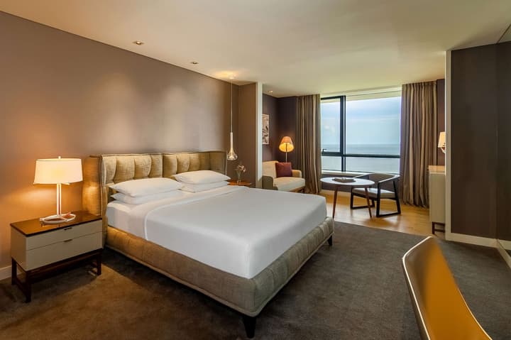 Hyatt Centric Montevideo
