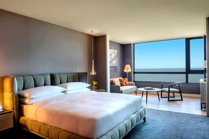 Hyatt Centric Montevideo