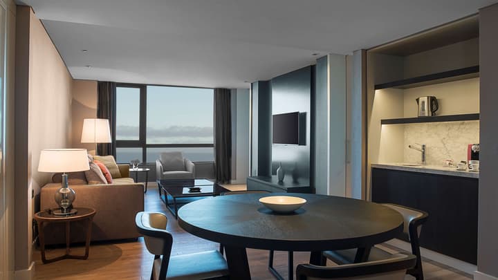 Hyatt Centric Montevideo