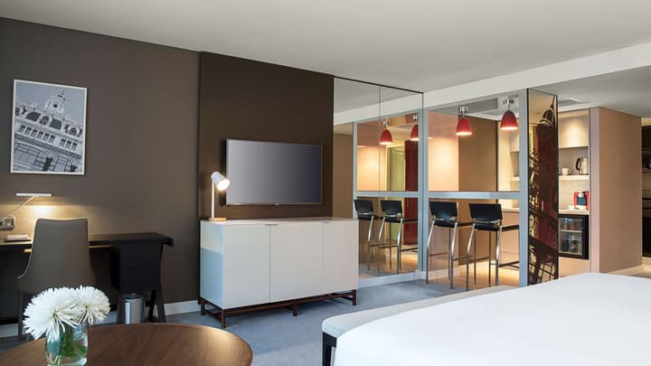 Hyatt Centric Montevideo