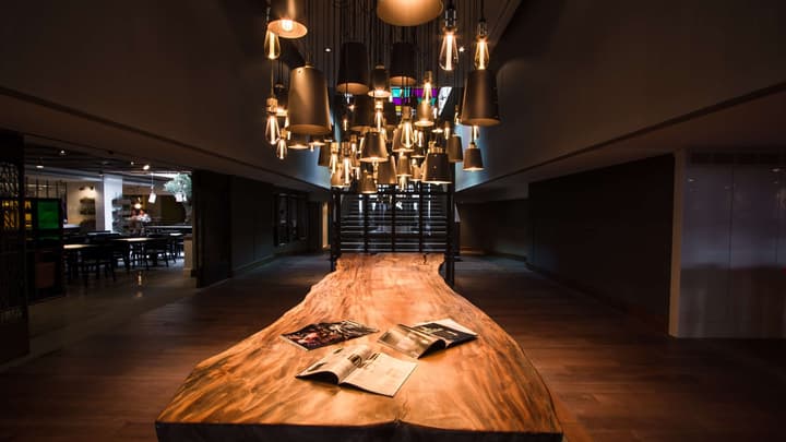 Hyatt Centric Montevideo