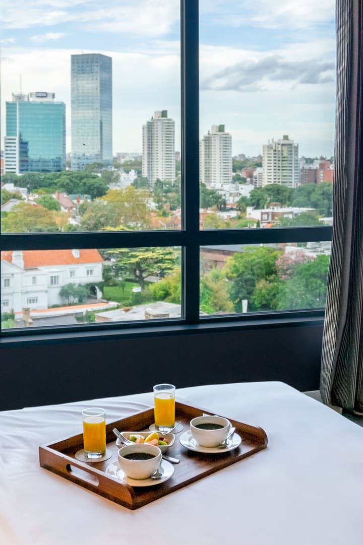 Hyatt Centric Montevideo