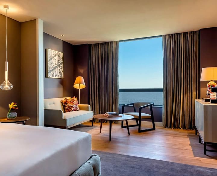 Hyatt Centric Montevideo