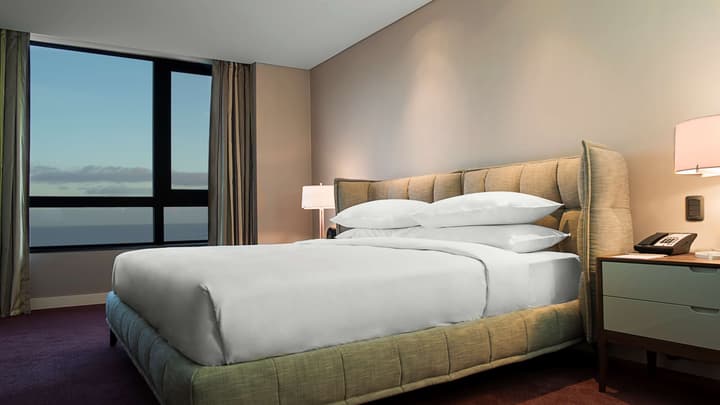 Hyatt Centric Montevideo