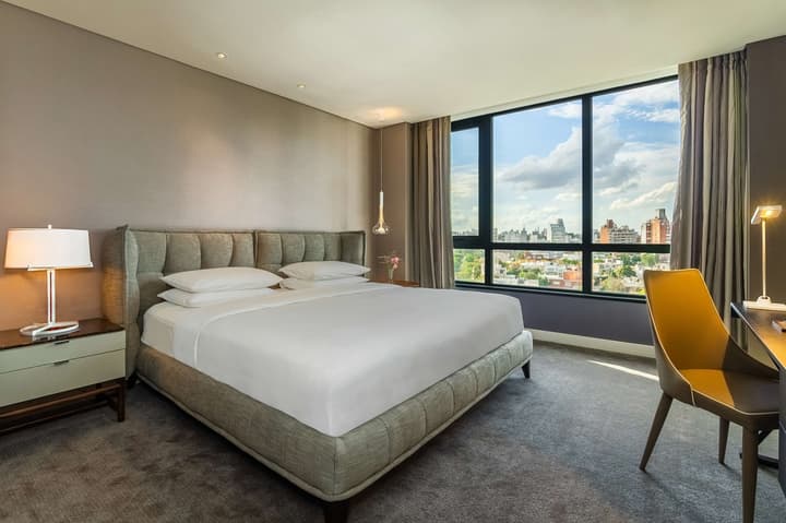 Hyatt Centric Montevideo