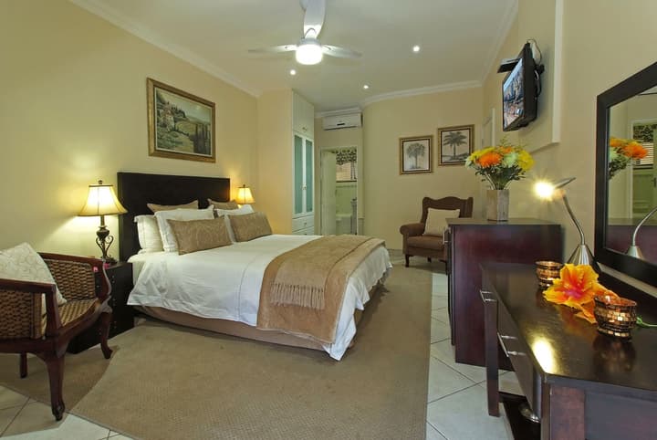 Anchors Rest Guest House