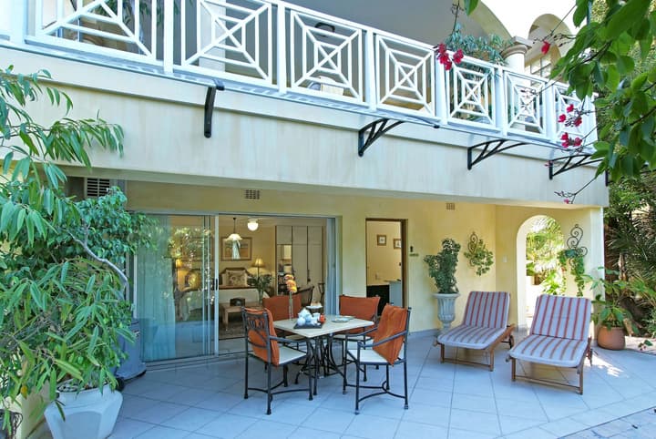 Anchors Rest Guest House