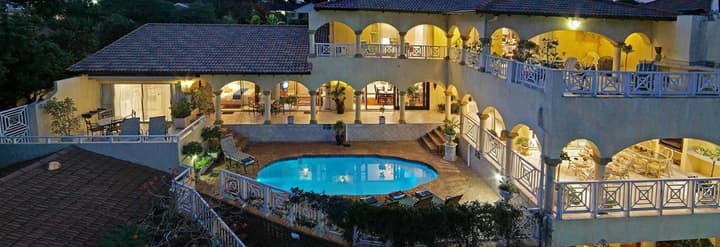 Anchors Rest Guest House