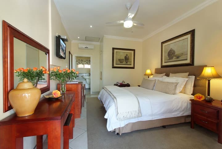 Anchors Rest Guest House