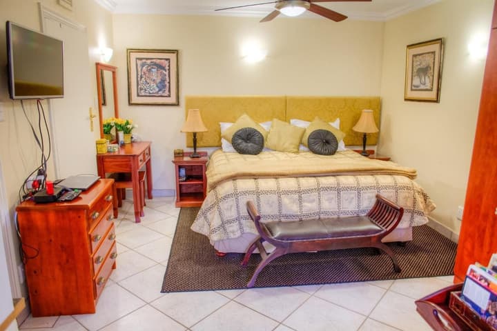 Anchors Rest Guest House