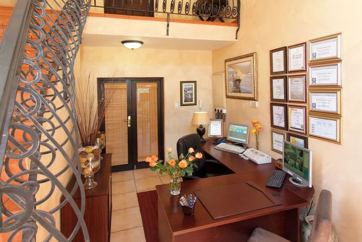 Anchors Rest Guest House