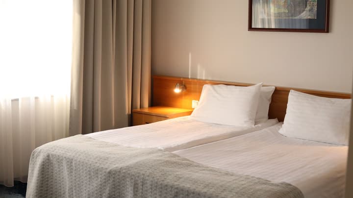 Best Baltic Kaunas Hotel
