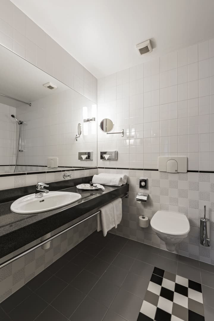 Best Baltic Kaunas Hotel