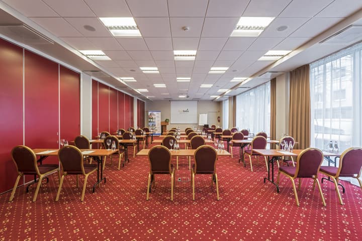 Best Baltic Kaunas Hotel