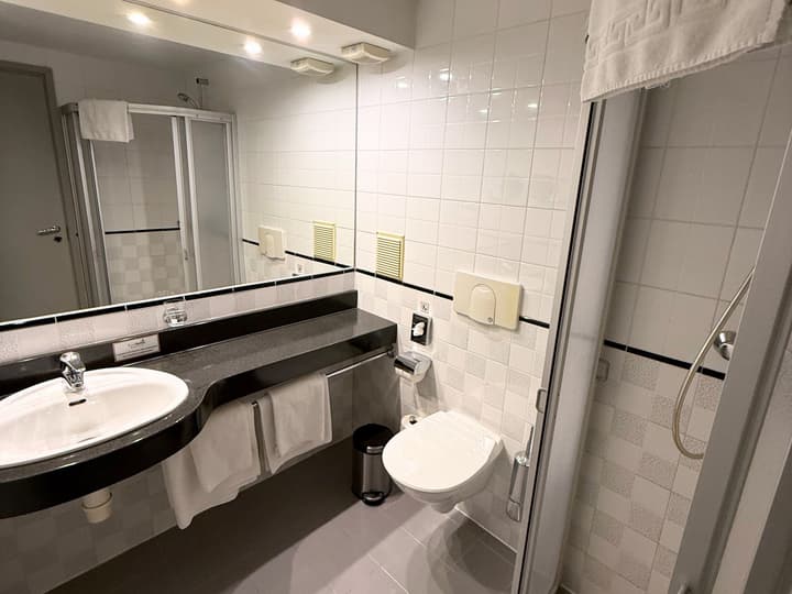 Best Baltic Kaunas Hotel