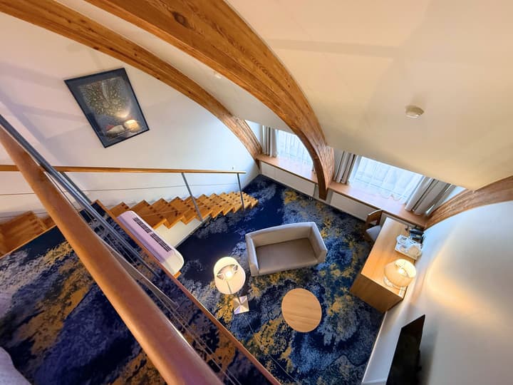Best Baltic Kaunas Hotel