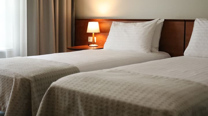 Best Baltic Kaunas Hotel