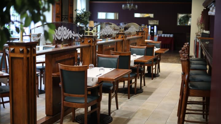 Best Baltic Kaunas Hotel