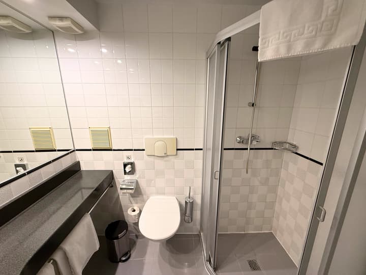 Best Baltic Kaunas Hotel