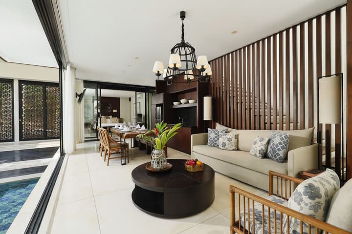 Vinila Villas by Nakula