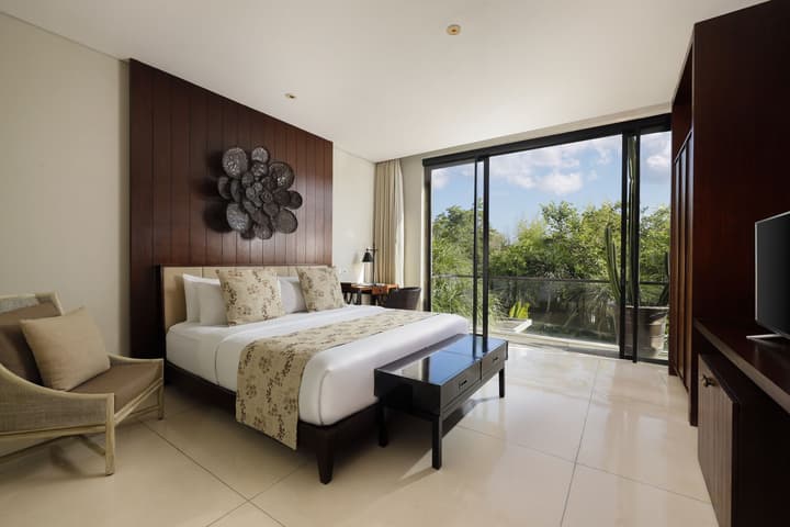 Vinila Villas by Nakula